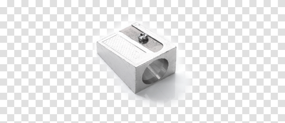 Eisen Sharpeners Metal Silver, Aluminium, Tool, Tape, Clamp Transparent Png