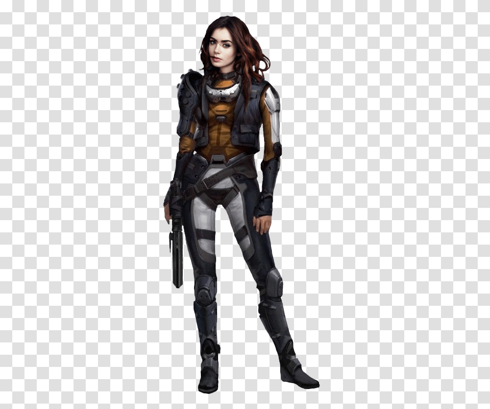 Ejarmor Star Wars Legends Female Characters, Person, Human, Suit Transparent Png