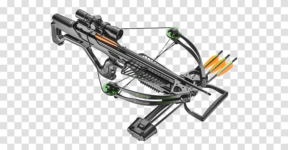 Ek Archery Accelerator, Arrow, Gun, Weapon Transparent Png