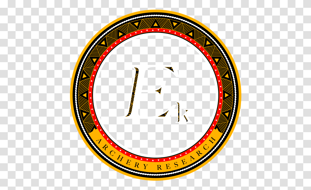Ek Archery Archery, Text, Label, Logo, Symbol Transparent Png