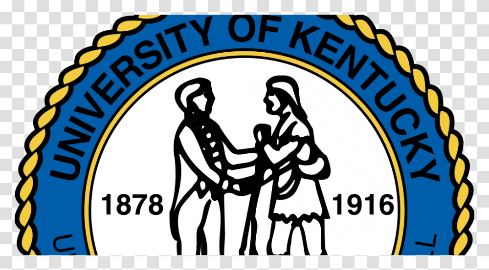 Ekb News University Of Kentucky To Reorganize Administrative Units, Logo, Stencil Transparent Png