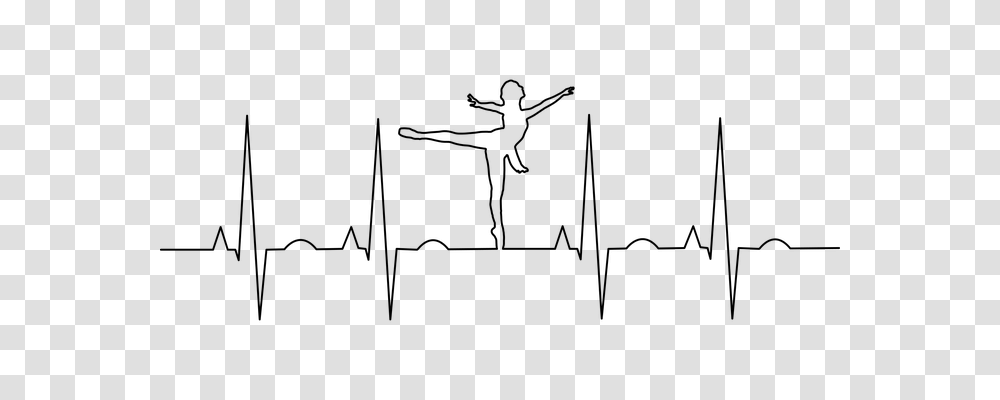 Ekg Sport, Gray, World Of Warcraft Transparent Png