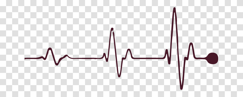 Ekg Clip Art, Bow, Plot, Diagram Transparent Png