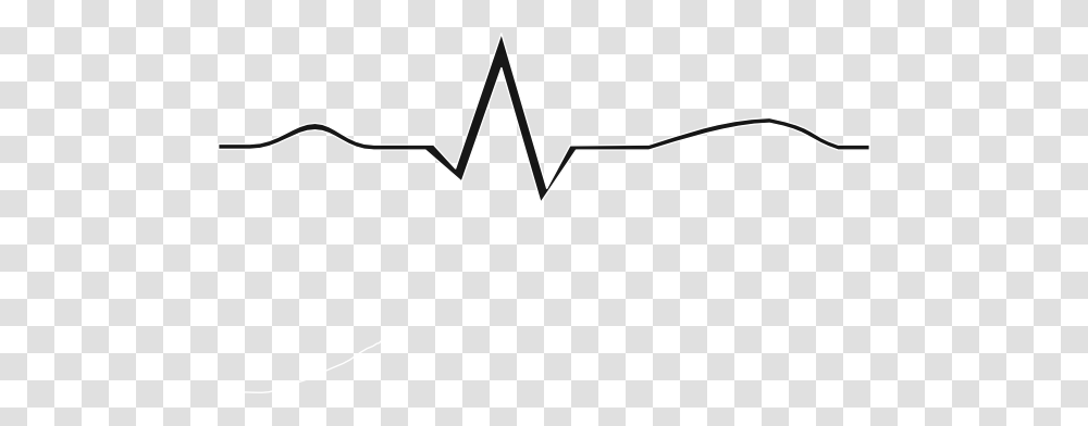 Ekg Clip Arts For Web, Star Symbol, Leaf, Plant Transparent Png