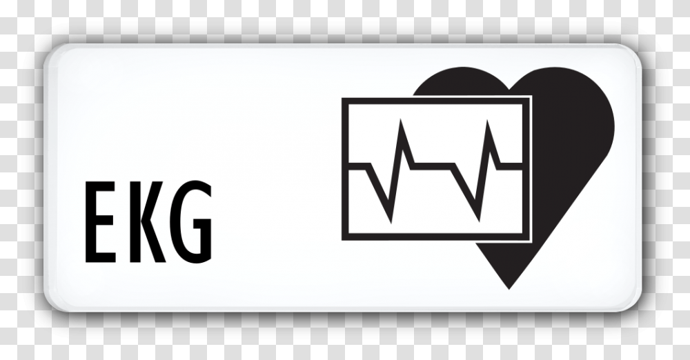 Ekg, First Aid, Number Transparent Png