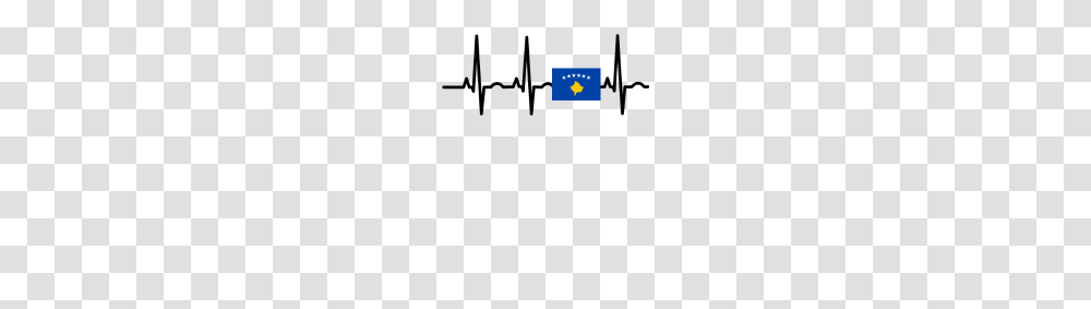 Ekg Heartbeat Kosovo, Pac Man Transparent Png