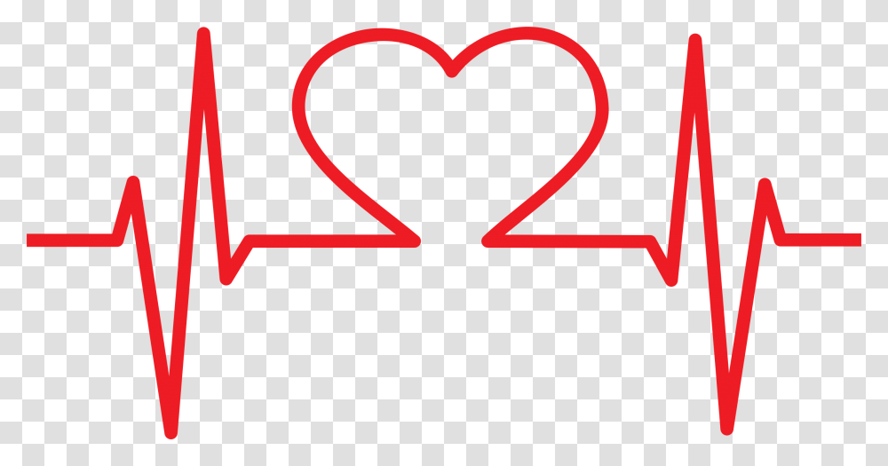 Ekg Stethoscope Heart Clip Art, Number, First Aid Transparent Png