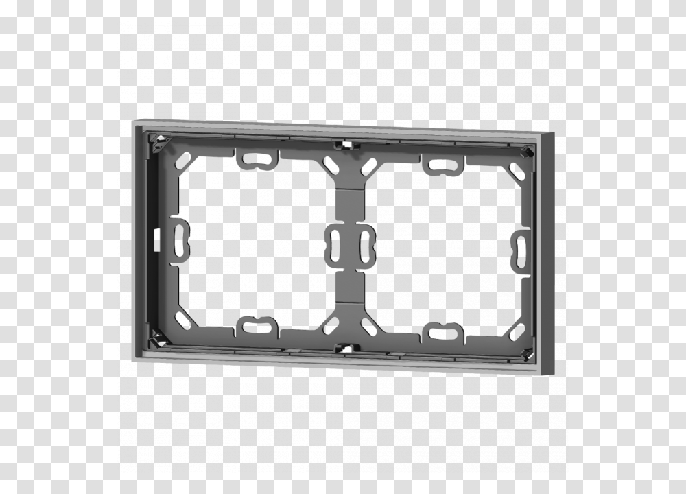 Ekinex Fold Metal Frame Form, Interior Design, Indoors, Buckle, Screen Transparent Png