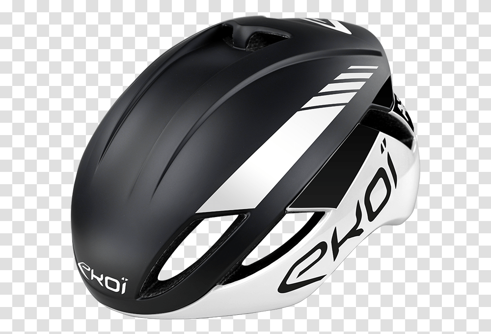 Ekoi Ar14 Bicycle Helmet, Clothing, Apparel, Crash Helmet, Mouse Transparent Png