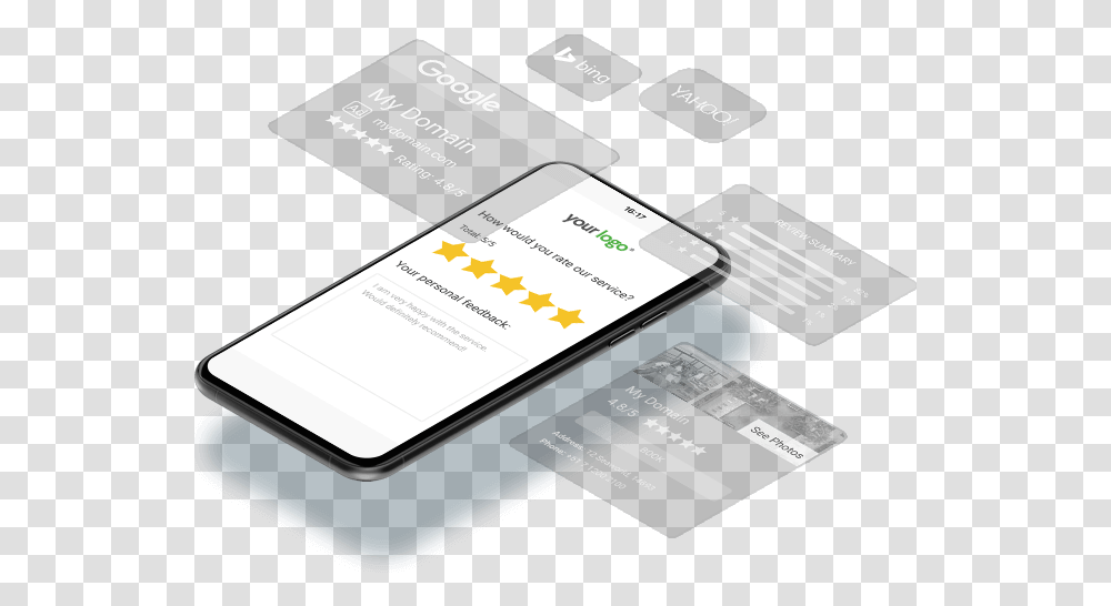 Ekomi Seller Ratings & Product And Reviews Product Ratings, Text, Paper, Business Card Transparent Png