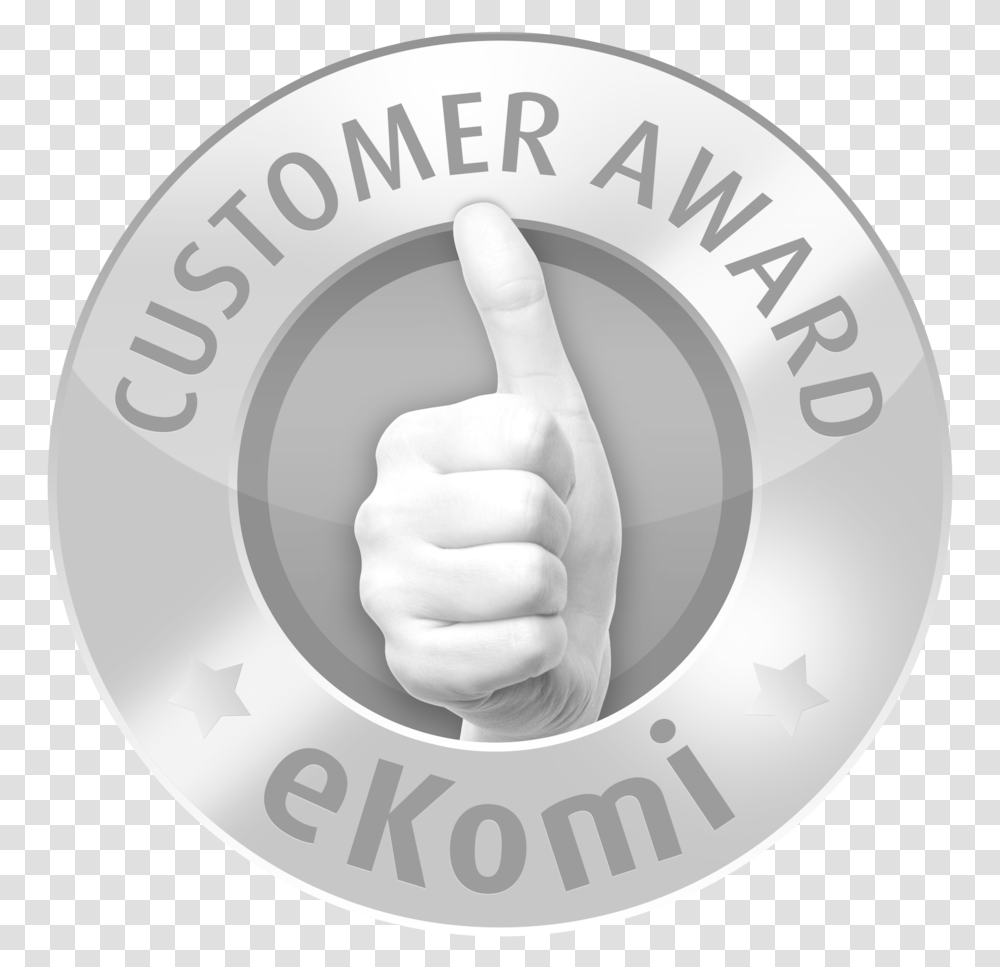 Ekomi, Thumbs Up, Finger, Hand, Tape Transparent Png