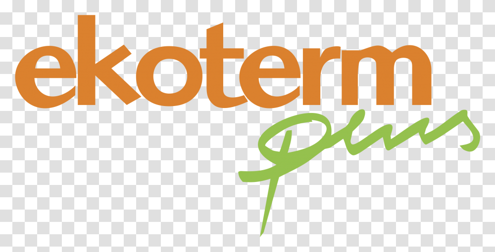 Ekoterm Plus, Word, Alphabet, Logo Transparent Png