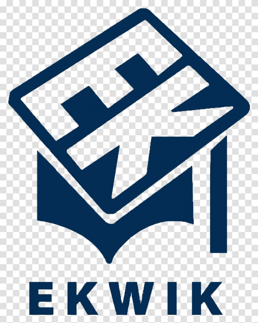 Ekwik Digital Pvt. Ltd., Mailbox, Letterbox, Recycling Symbol Transparent Png