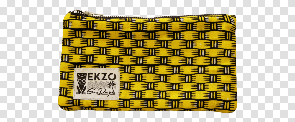 Ekzo Ekzotic Wallet Kodak Wireless Router, Woven, Pattern, Rug, Skin Transparent Png