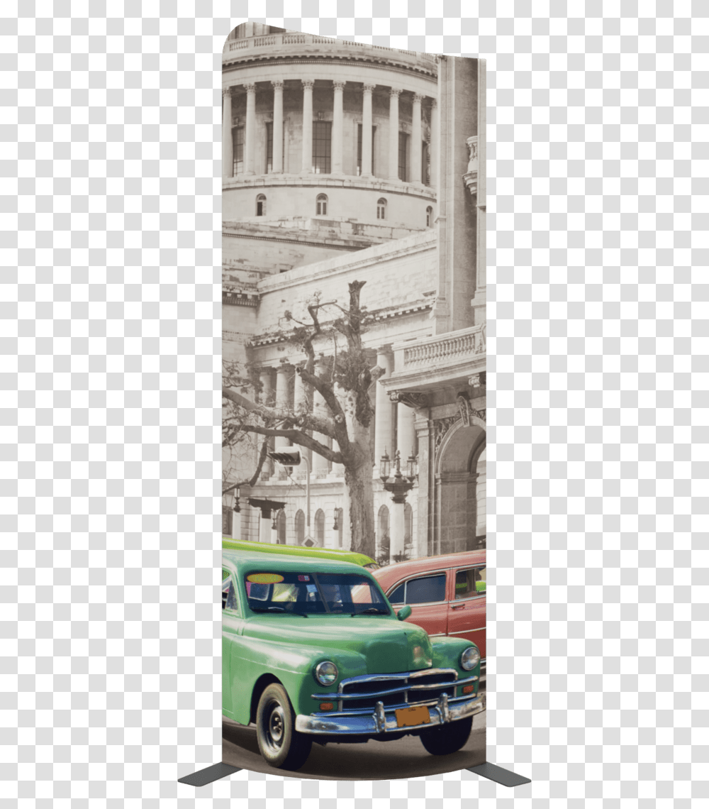 El Capitolio, Car, Vehicle, Transportation, Wheel Transparent Png