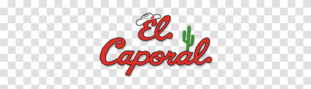 El Caporal Louisvilles Best Authentic Mexican Restaurant, Alphabet, Number Transparent Png