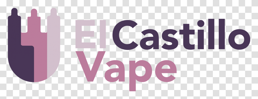 El Castillo Vape Shop Graphic Design, Text, Alphabet, Word, Number Transparent Png