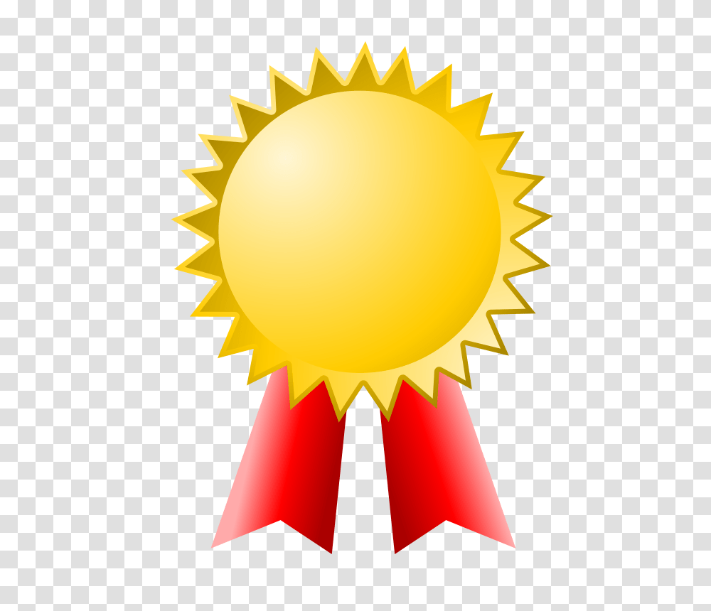 El Certificado Inercia Digital, Gold, Trophy, Gold Medal, Balloon Transparent Png