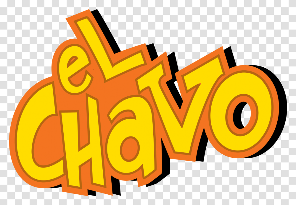 El Chavo Del 8 Animado El Chavo Del 8 Logo, Text, Word, Alphabet, Label Transparent Png