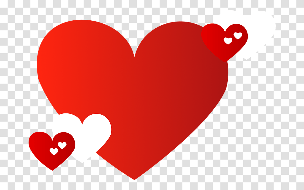 El Corazn De Corazones Amor San Valentn Enamorado Hartje, Heart, Hand Transparent Png