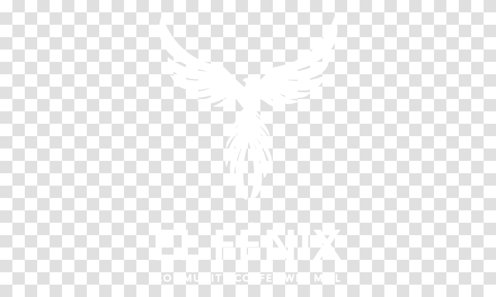 El Fnix Close Icon White, Poster, Advertisement, Stencil, Bird Transparent Png