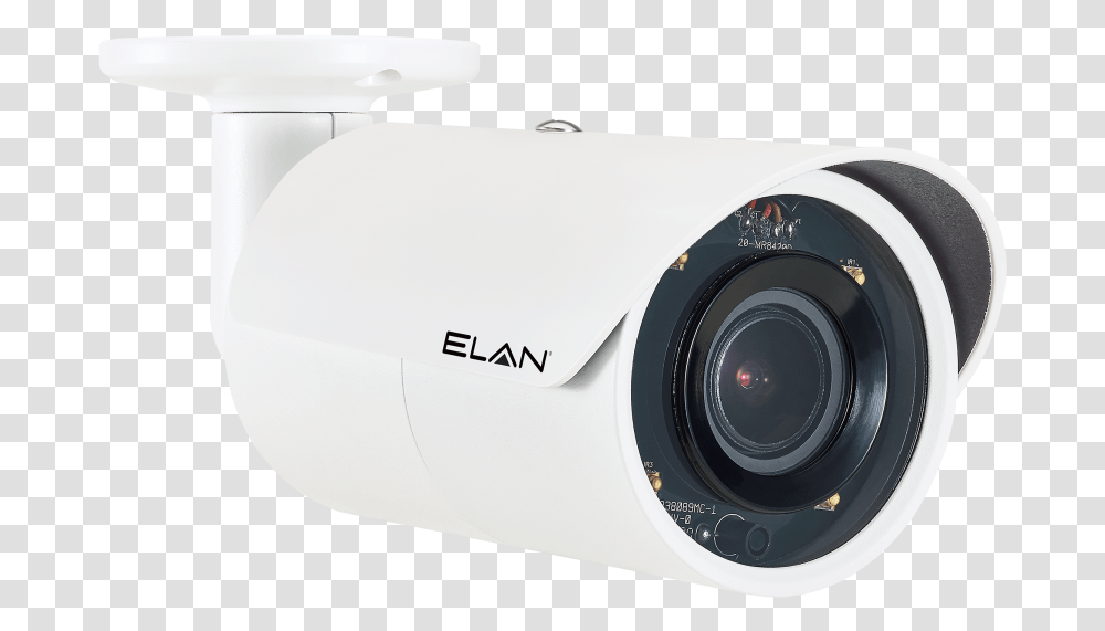 El Ip Obv2 Wh Mirrorless Interchangeable Lens Camera, Projector, Electronics Transparent Png