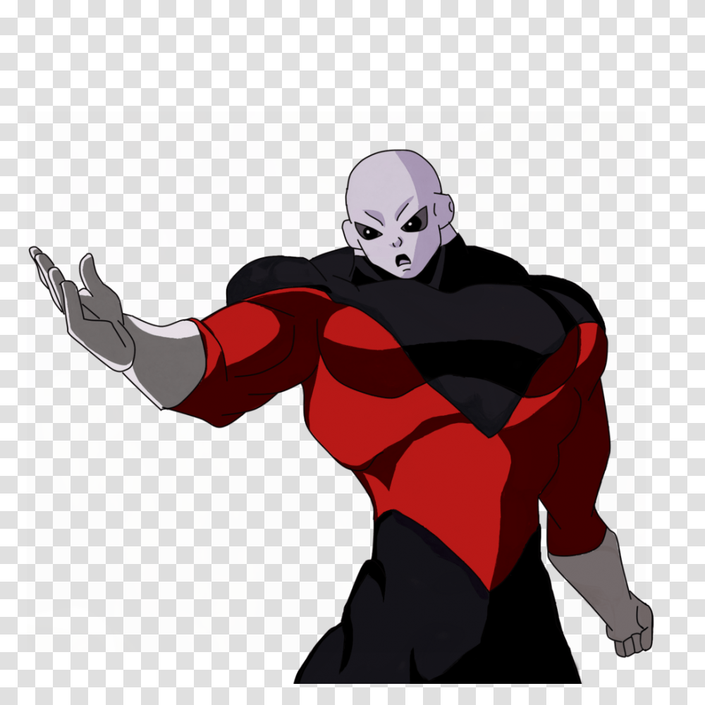 El Jiren, Comics, Book, Person, Human Transparent Png