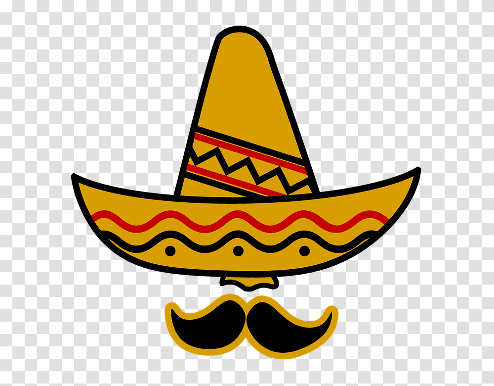 El Mal Compadre Annie Merkley Medium, Apparel, Sombrero, Hat Transparent Png