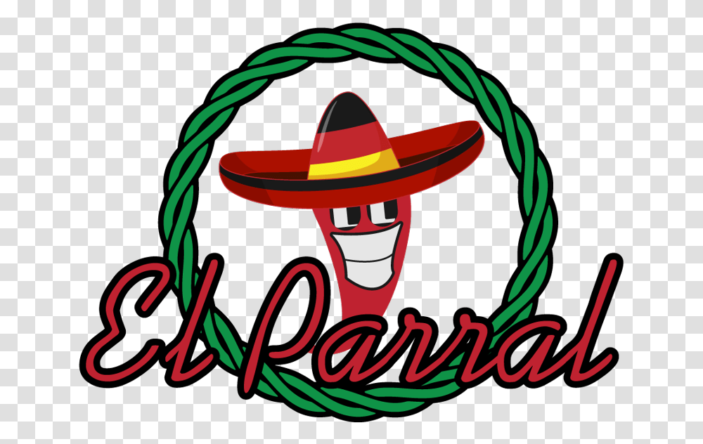 El Parral, Apparel, Sombrero, Hat Transparent Png