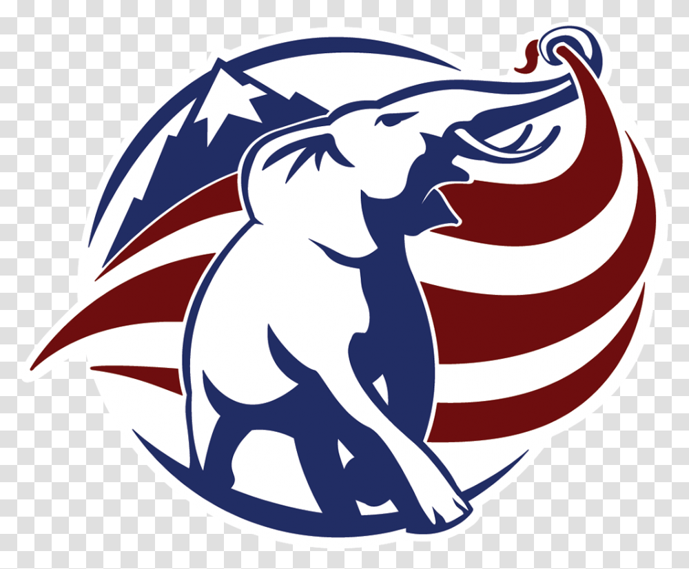 El Paso County Republicans, Logo, Trademark, Astronomy Transparent Png
