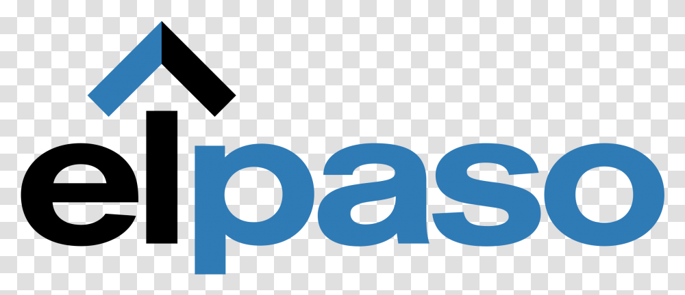 El Paso Energy Logo Sign, Trademark, Word Transparent Png