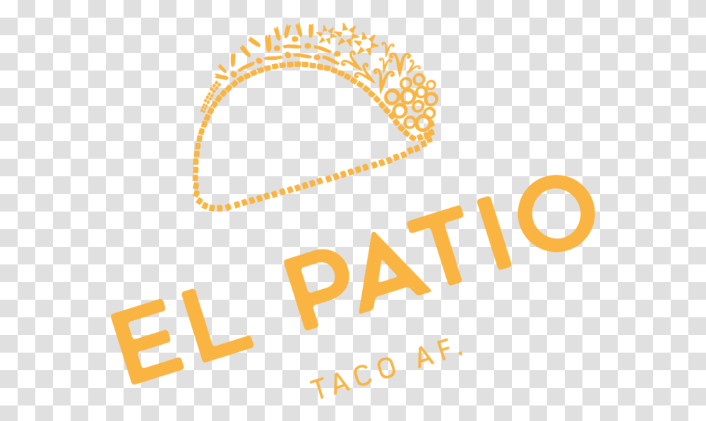 El Patio Logo Graphics, Alphabet, Trademark Transparent Png