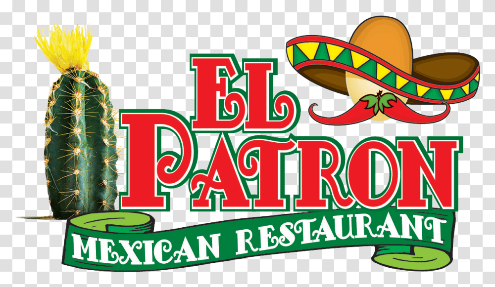 El Patron Mexican Restaurant El Patron Mexican Restaurant, Clothing, Pineapple, Text, Hat Transparent Png