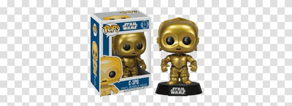 El Pop Figures Star Wars, Alien, Toy, Robot, PEZ Dispenser Transparent Png