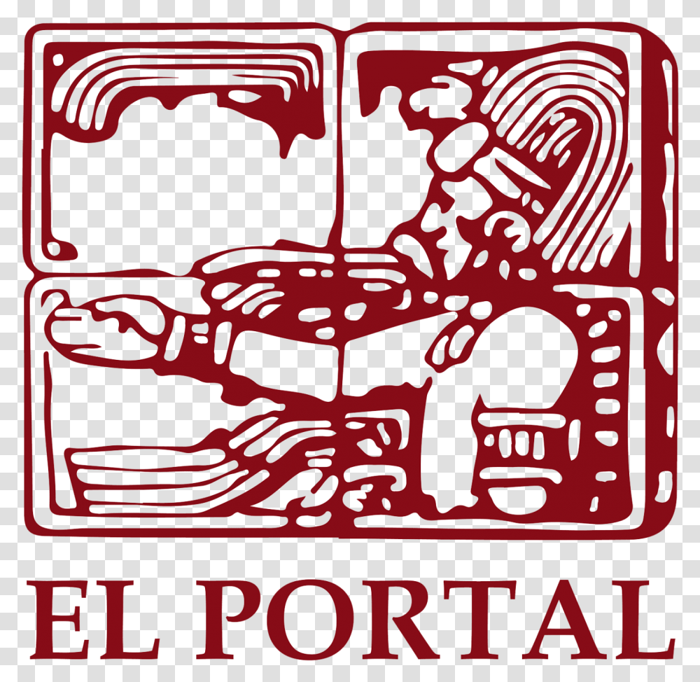 El Portal Pasadena, Word, Alphabet, Machine Transparent Png