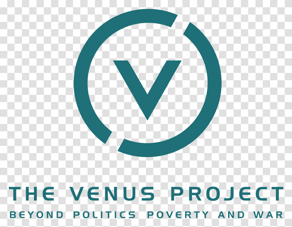 El Proyecto Venus, Logo, Trademark Transparent Png