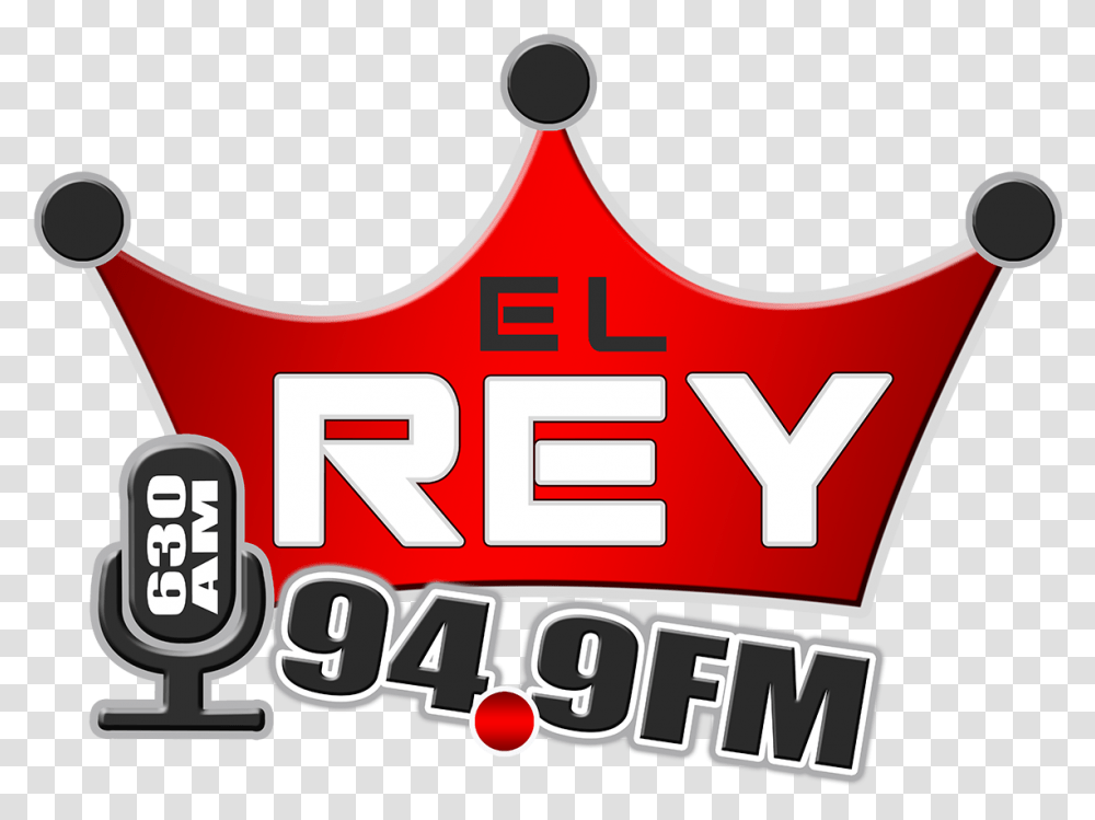 El Rey Radio Rey, Ketchup Transparent Png