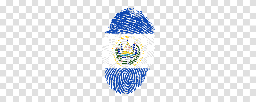 El Salvador Person Transparent Png