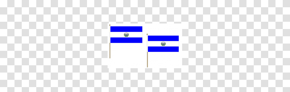 El Salvador Fabric National Hand Waving Flag United Flags, Furniture, Table, Label Transparent Png