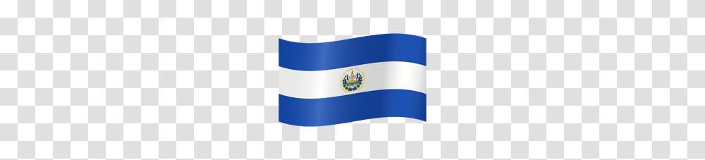 El Salvador Flag Image, Business Card, Label Transparent Png