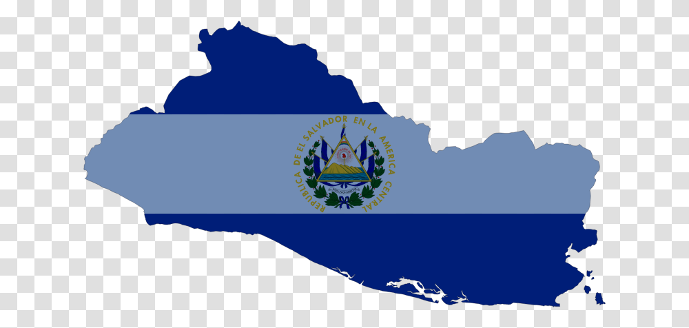 El Salvador Flag, Pillow, Cushion, Nature, Outdoors Transparent Png