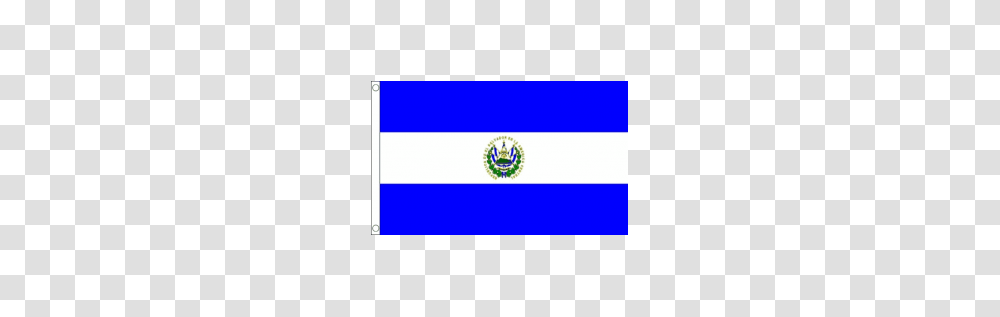 El Salvador, Flag, American Flag, Business Card Transparent Png