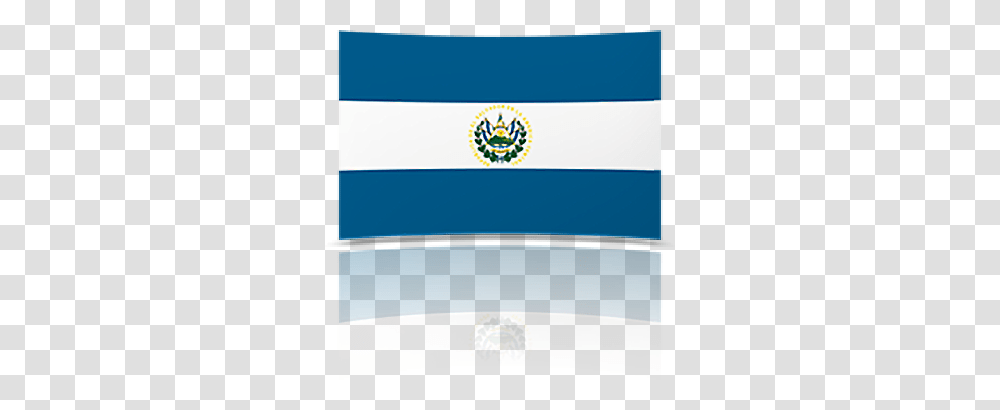 El Salvador Flag, Architecture, Building, Cushion Transparent Png