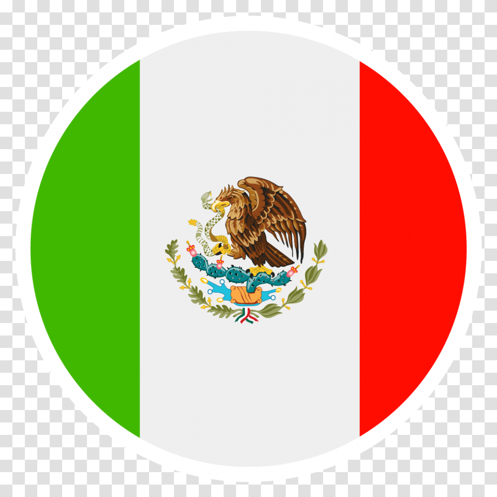 El Salvador Vs Mxico Mycujoo Google Mexico Flag, Label, Text, Logo, Symbol Transparent Png