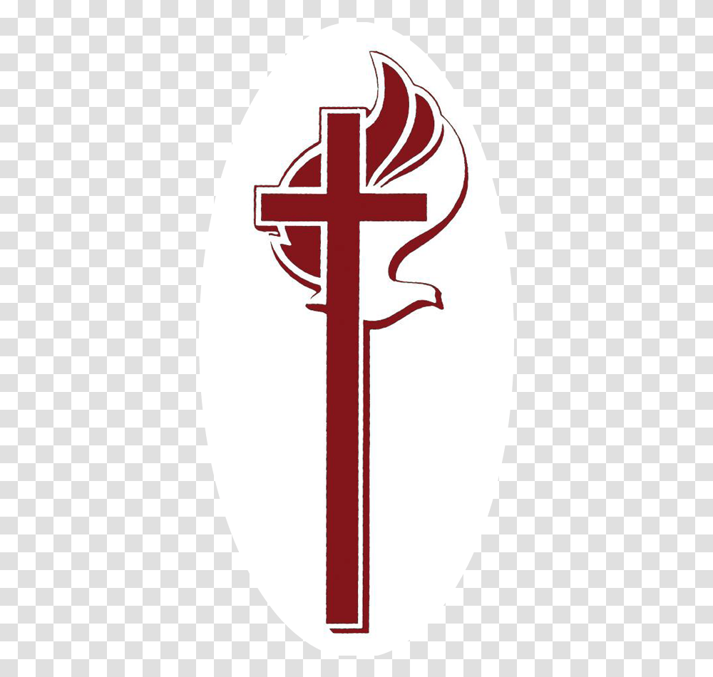 El Shaddai Assembly Of God Christian Cross, Symbol, Armor, Shield Transparent Png