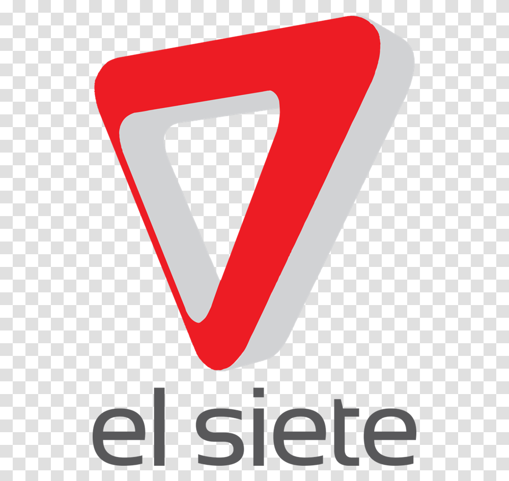 El Siete Mendoza Sign, Label, Triangle, Sticker Transparent Png
