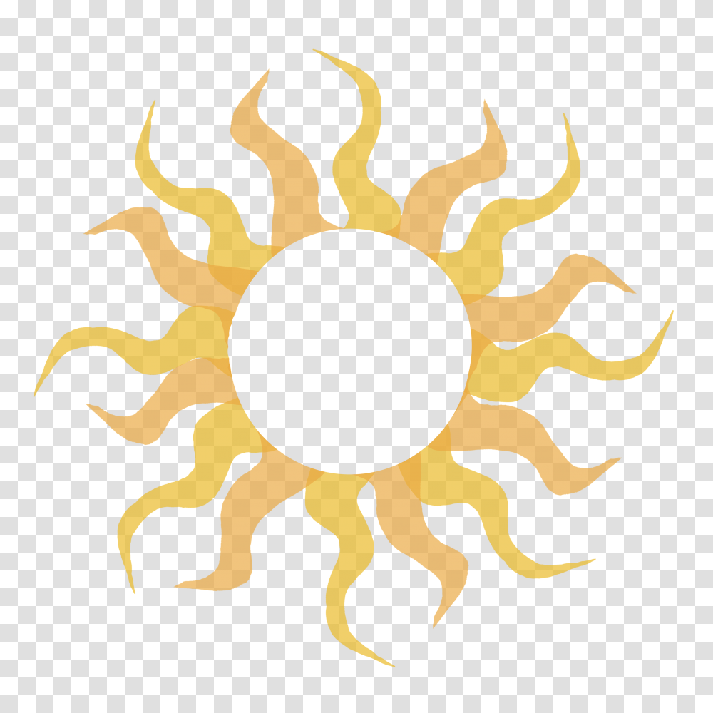 El Sol Y Vida The Story Behind Our Sun Logo Food Is Vida, Painting, Outdoors, Pattern Transparent Png
