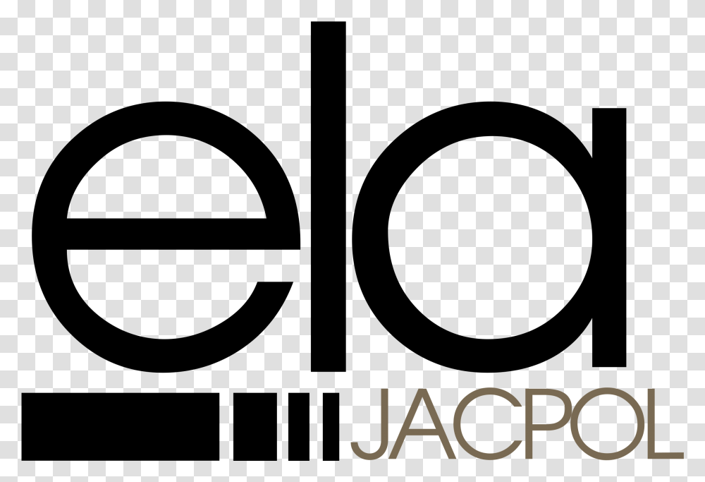 Ela Jacpol Logo Circle, Alphabet, Outdoors Transparent Png