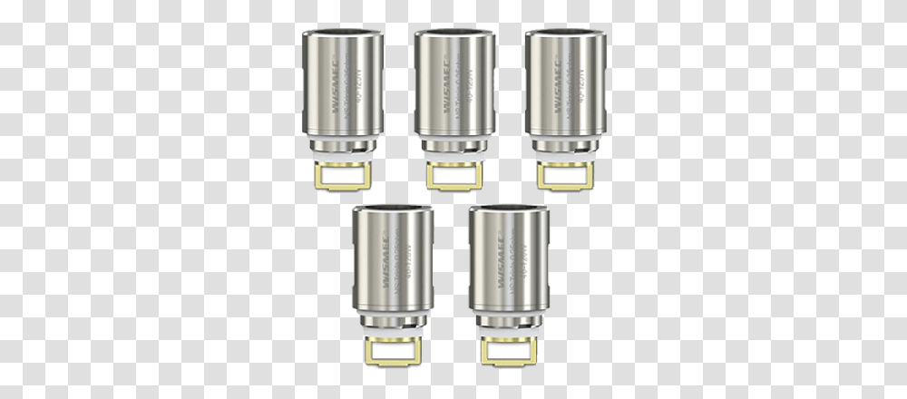 Elabo Tank Coils, Light, Mixer, Appliance, Cylinder Transparent Png