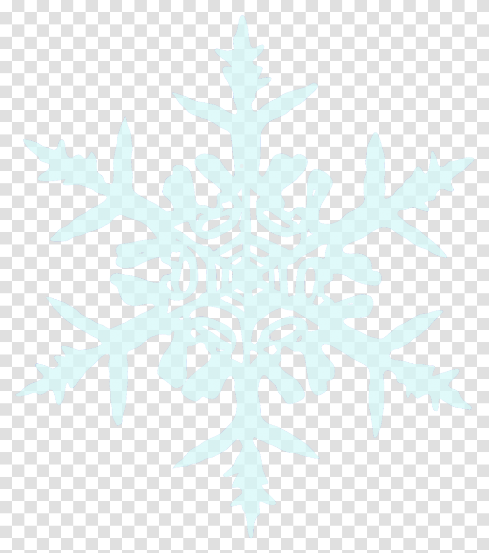 Elaborate Inspiring And Natural Arts Illustration, Snowflake Transparent Png